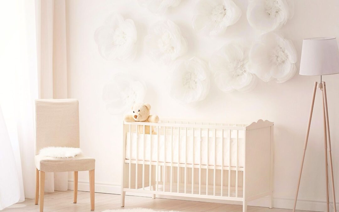 strategies for crib transition from co-sleeping