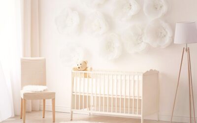 Transitioning from Co-Sleeping to Crib: Your Step-by-Step Guide